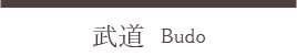 石野容三の武道