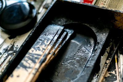 創作書画「容紀サロン」のご案内